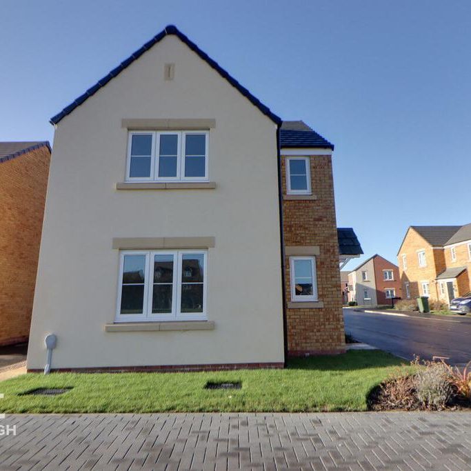 3 bedroom detached house to rent - Photo 1