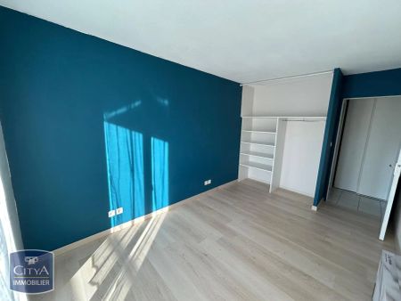 Appartement à louer 3 pièces 64m² - Photo 4