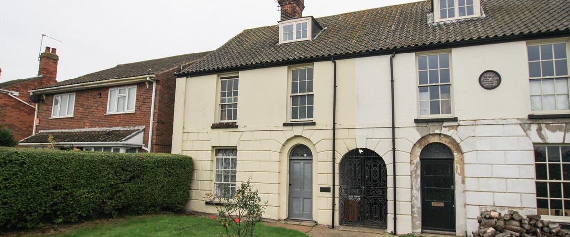 Southtown Road, Great Yarmouth - Photo 1