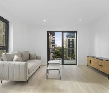 Anax Street London N4 - Photo 3