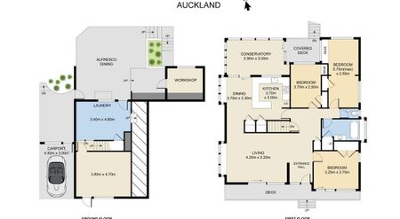 Sunny Family Home in Great location - Photo 5