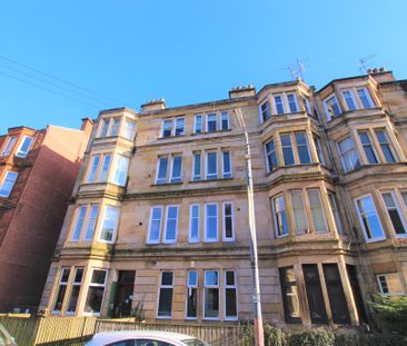 Deanston Drive, Shawlands, Glasgow - Photo 2