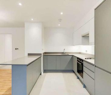 Upper Richmond Road, East Putney, SW15 - Photo 3