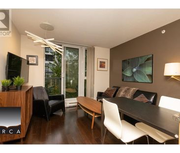 403 1010 RICHARDS STREET, Vancouver, British Columbia - Photo 1