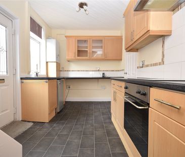 8, Hargreaves Street, Rothwell, Leeds, West Yorkshire, LS26 0AZ - Photo 2