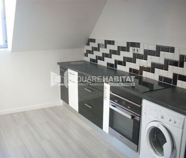 Location Appartement 2 pièces 27m² ST OMER 62500 - Photo 1