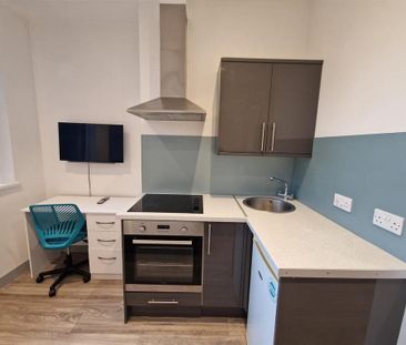 Studio to rent - Photo 2