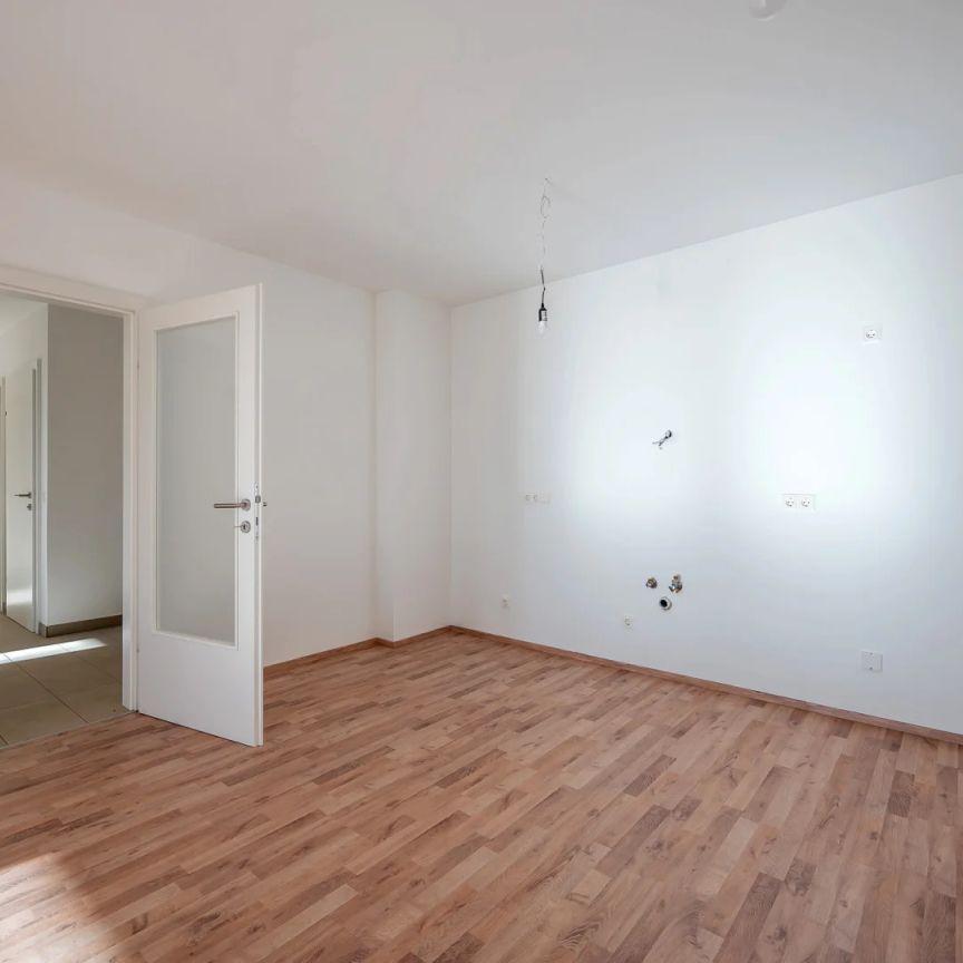 Guter Grundriss! ERSTBEZUG in Eisenstadt! 3 Zimmer, Balkon, 2 KFZ-Stellplätze (in der Miete bereits inkludiert!) - Foto 1