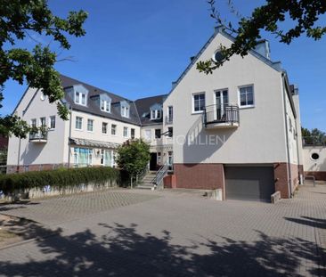 Großzügige 3 Zimmer Dachgeschoss Wohnung in Elmenhorst - Foto 1