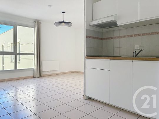Location Appartement 2 pièces 36m² 34203 SETE CEDEX 34200 - Photo 1