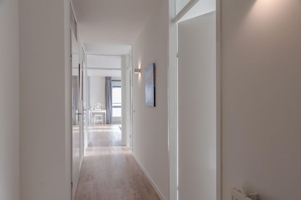 Te huur: Appartement Voltstraat in Tilburg - Photo 1