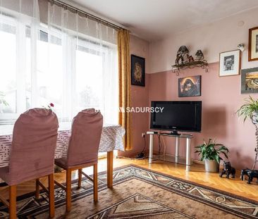 Mieszkanie Kraków Podgórze powierzchnia 67.0 m² C206-WM-64941 - Photo 5