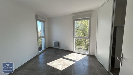 Location Appartement 2 pièces 44m² MONTPELLIER 34000 - Photo 3