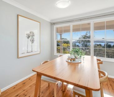 Spacious Family Home with Delightful Water Views - Photo 3