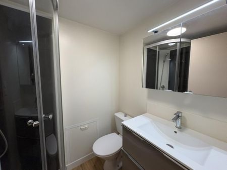 Appartement T1 à louer - 15 m² - Photo 3