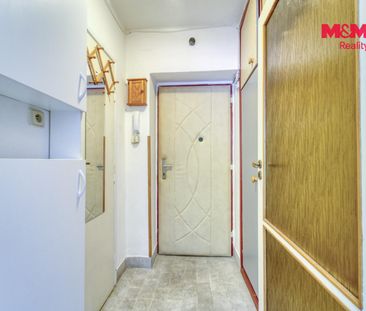 Pronájem bytu 1+1 28 m² - Photo 6