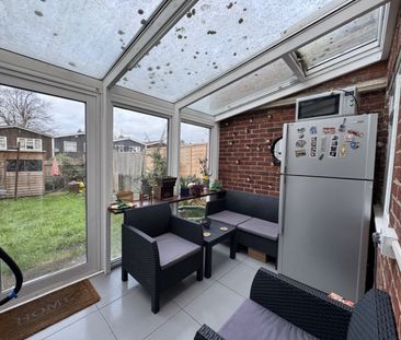 2 bedroom House - Oak Grove, Hatfield - Photo 6