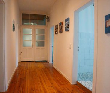 Dein 20qm All-Inclusive Room! Highspeed-WLAN, eigener TV & Balkon - Photo 6