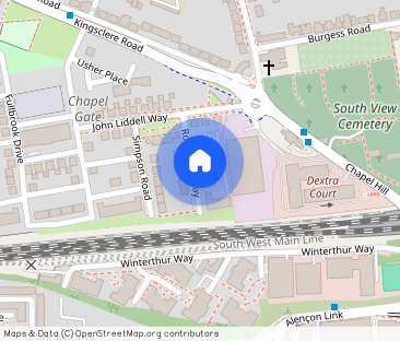 Robertson Way, Basingstoke - Photo 1