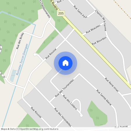 2261 rue René Vinet, Sainte-Clotilde, Sainte-Clotilde, Montérégie, J0L 1W0