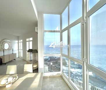 SPACIOUS BEACHFRONT PENTHOUSE - Photo 1