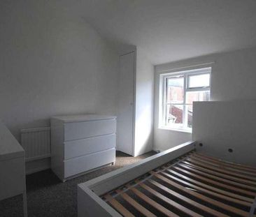 Cardigan Street, Jericho **student Property, OX2 - Photo 5