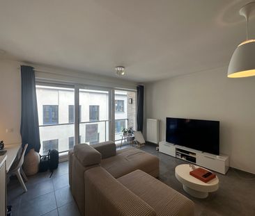 Te Huur 1 slaapkamer Oostende Brabantstraat 1B - Photo 3