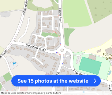 Oakland Walk, Falmouth - Photo 1