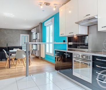 Location Maison 2 pièces 49m² TROYES 10000 - Photo 6