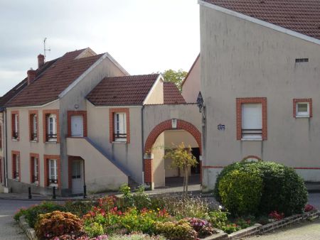 Location appartement T1 32.00m² à Hautvillers (51160) - Photo 5