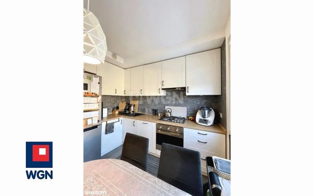 Mieszkanie na wynajem w bloku Radom, południe - Фото 1