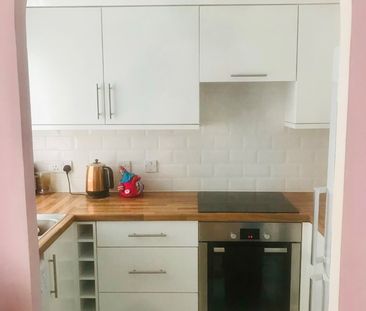 1 Bed Flat, Upper Clapton, E5 - Photo 5