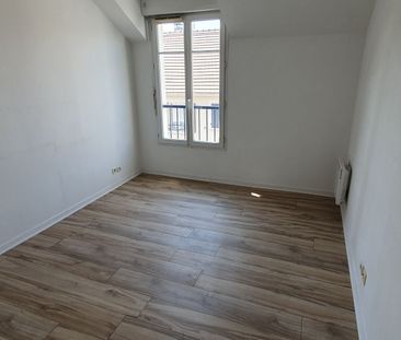 Location appartement 3 pièces, 63.02m², Rungis - Photo 3