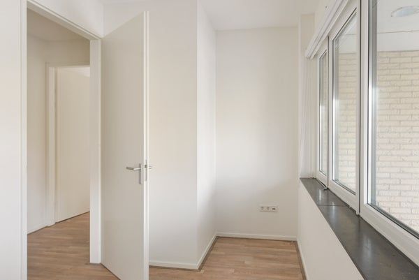 Te huur: Appartement Vosselmanstraat 282 C in Apeldoorn - Photo 1