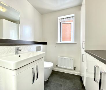 4 bedroom house to rent - Photo 4