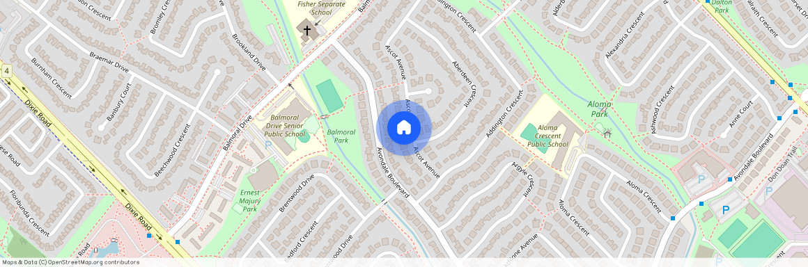 19 Ascot Avenue Unit# Upper, Brampton