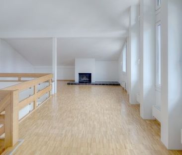 Vivre de rêve sur deux étages - Photo 3