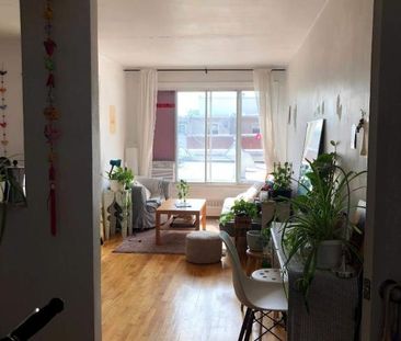 Studio - Montréal - $1,150 /mo - Photo 1