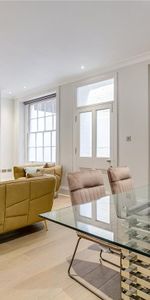 1 bedroom flat in South Kensington - Photo 3