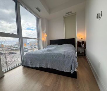 For Lease - 128 Fairview Mall Drive Unit# 205, Toronto, Ontario - Photo 5