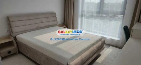 Apartament 2 camere Lujerului/Exigent Plaza - Photo 4