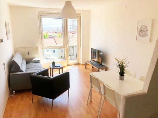 Ungergasse Zimmer 2 - Foto 1