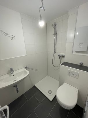 Mietwohnung in Nürnberg - Gemütliche 1-Zimmer-Wohnung mit Weitblick in Laufamholz - Photo 1