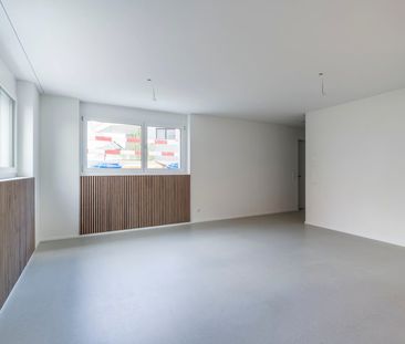 1.5 Zimmer, 45 m², Untergeschoss - Foto 1