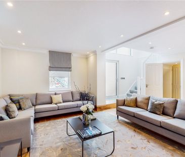 Warwick Gardens, London, W14 - Photo 4