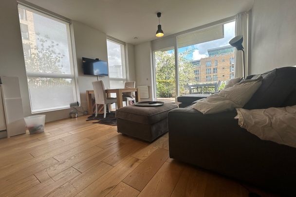 Durham Wharf Drive - Photo 1