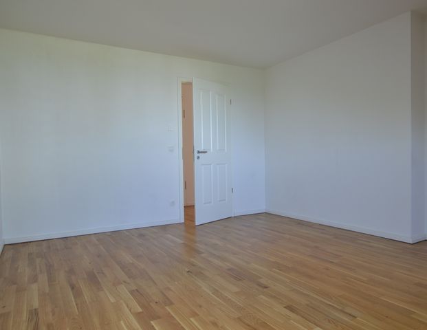 I gemütliche 4-RW I Loggia I Einbauküche I Parkett I Fußbodenheizung I - Photo 1