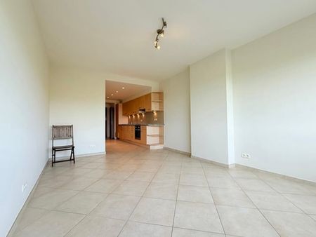 Appartement te huur - Photo 2