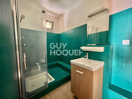 Appartement en RDC, de type T3 - Photo 5