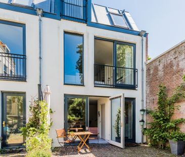 Te huur: Huis Zuilenstraat in Utrecht - Foto 6